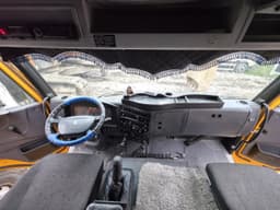 Коммерческие Грузовики К7В* на шасси КамАЗ 4308 4x2 Бортовой (Евроборт) - 5