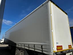 Krone SDP* Полуприцеп шторный - 4