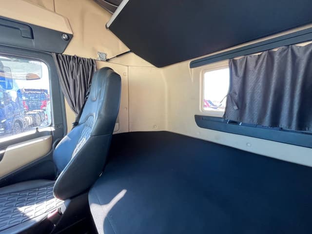 Foton AUMAN Galaxy 6x4 Седельный тягач - 9