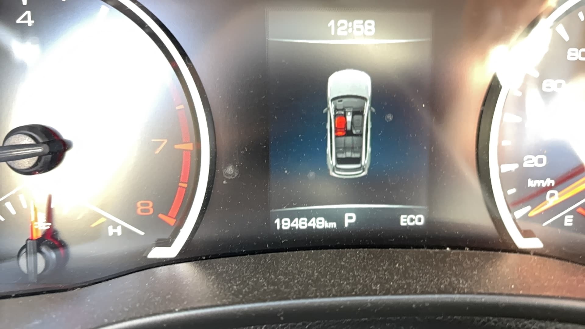Haval Jolion - 7