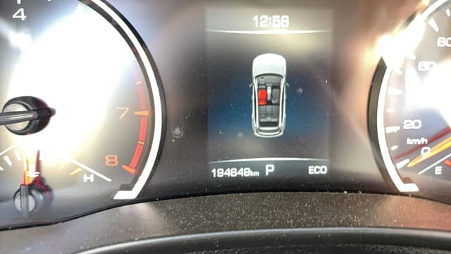 Haval Jolion - 7