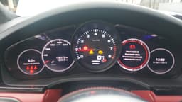 Porsche Cayenne - 7