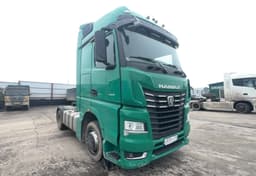 Камаз 54901 4x2 Седельный тягач - 2