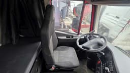 Hongyan 908 8x4 Самосвал - 8