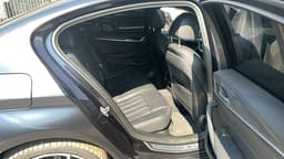 BMW 5 серия - 9