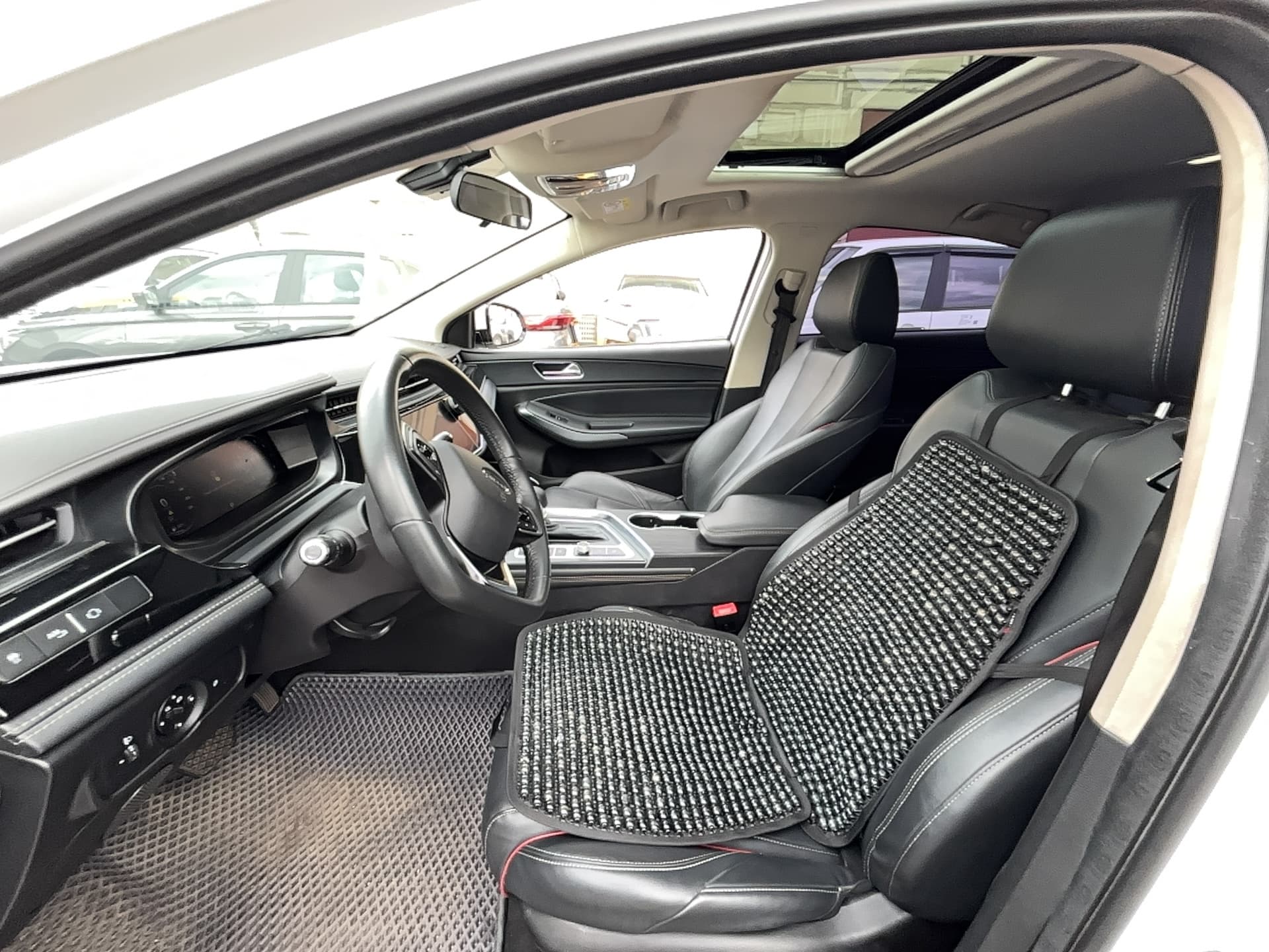 Omoda S5 - 6