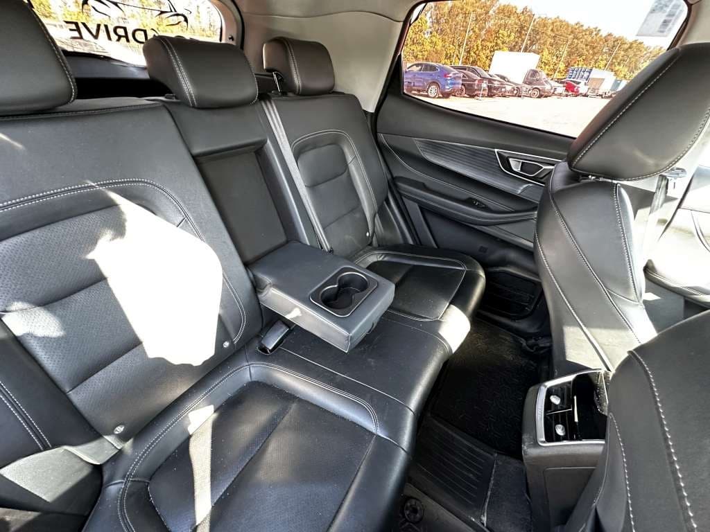Chery Tiggo 4 PRO - 9