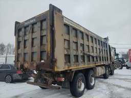 FAW CA 3310 8x4 Самосвал - 3