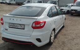 Lada Granta Sport - 3