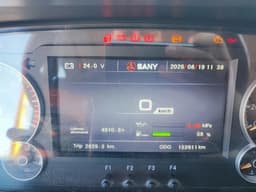 Sany SYZ320* 6x4 Самосвал - 7