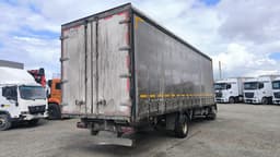 Меткомплекс JA11* на шасси JAC N120 4x2 Бортовой (Евроборт) - 3
