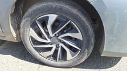 Baic U5 Plus - 9
