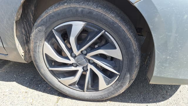 Baic U5 Plus - 9