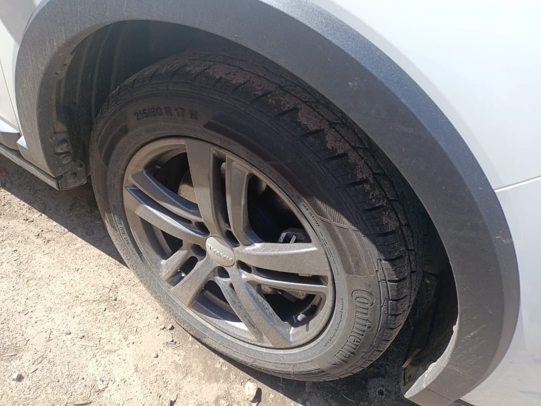 Haval Jolion - 10