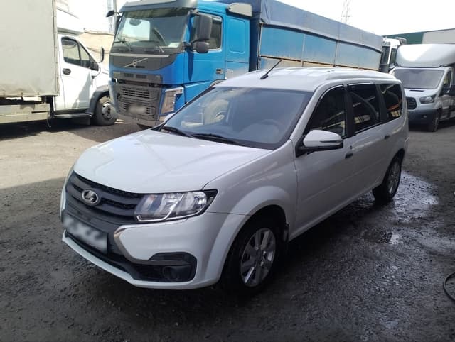 Lada Largus универсал - 1