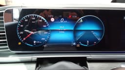 Mercedes-Benz GLS - 7