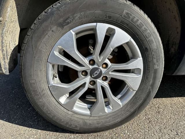 Chery Tiggo 4 PRO - 10