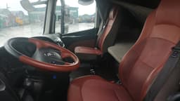 Foton AUMAN 4x2 Седельный тягач - 6