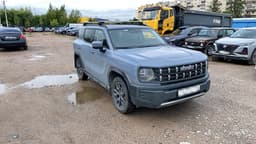 Haval H3 - 2