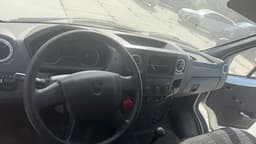 Спектр-Авто 2790* на шасси GAZ GAZELLE BUSINESS Автотопливозаправщик - 5