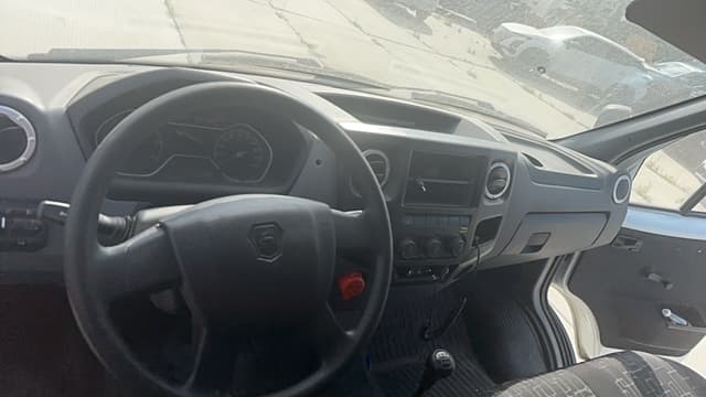 Спектр-Авто 2790* на шасси GAZ GAZELLE BUSINESS Автотопливозаправщик - 5