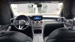 Mercedes-Benz GLC - 5