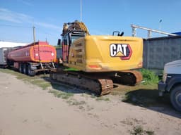 Caterpillar 330 Экскаватор - 3