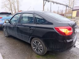 Lada Granta лифтбек - 3