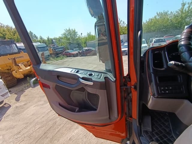 Scania R 4x2 Седельный тягач - 8