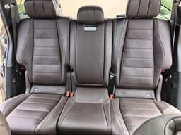 Mercedes-Benz GLS - 9