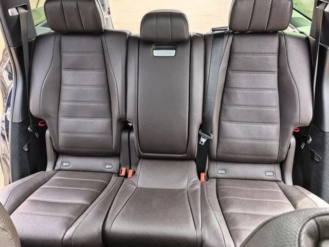 Mercedes-Benz GLS - 9