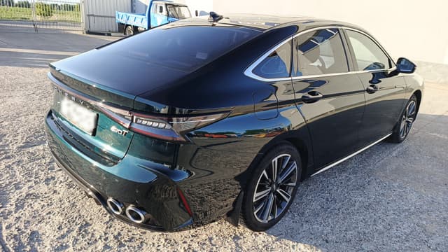 Chery ARRIZO 8 - 3