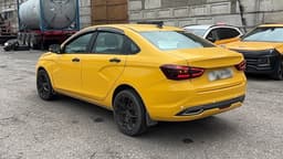 Lada Vesta седан - 4