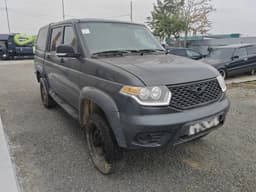 UAZ Pickup - 2