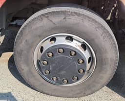 Shacman (Shaanxi) SX* 6x4 Седельный тягач - 10