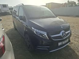 Mercedes-Benz V - 2