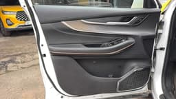 Exeed LX - 7