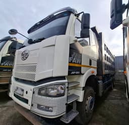 FAW J6* 6x4 Самосвал - 1