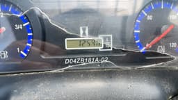 Aurora CPCD* Вилочный погрузчик - 5