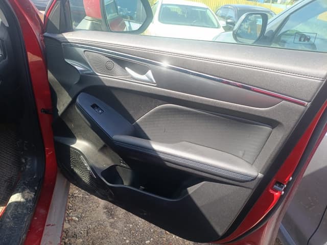 Haval Jolion - 8