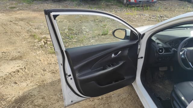 Changan Alsvin - 7