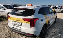 Haval Jolion - 3