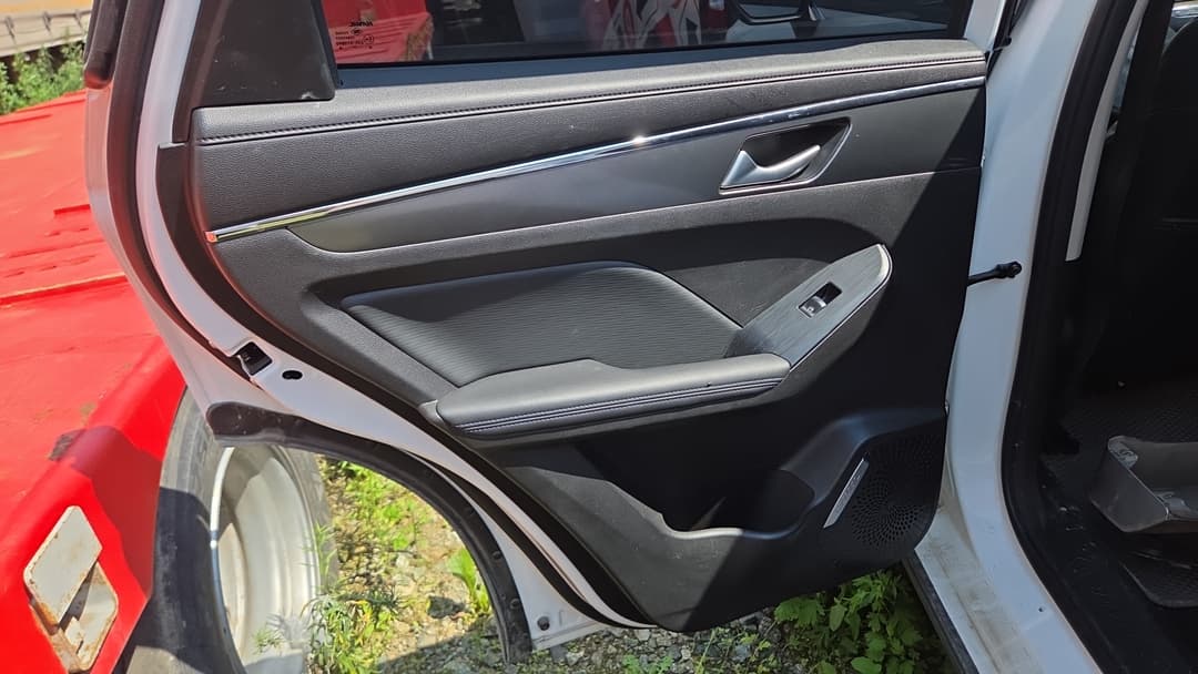 Haval Jolion - 8