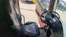 Beiben 2648 6x4 Седельный тягач - 5