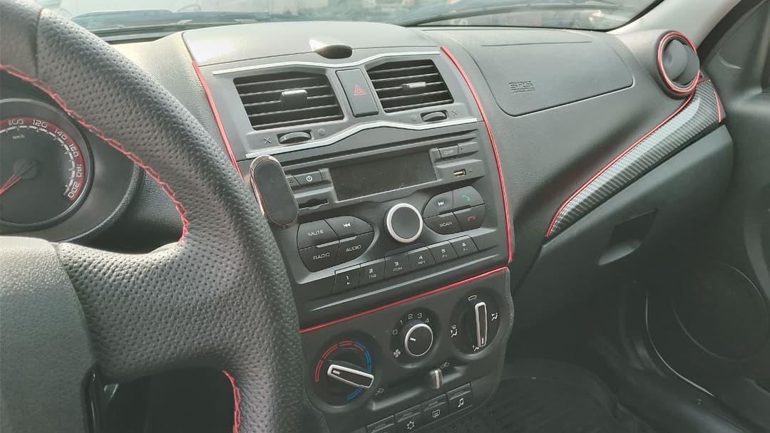 Lada Granta Sport - 5