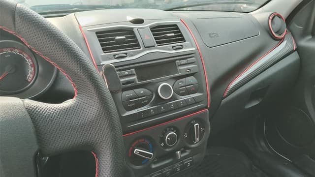Lada Granta Sport - 5