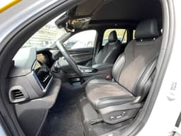Geely Monjaro - 6