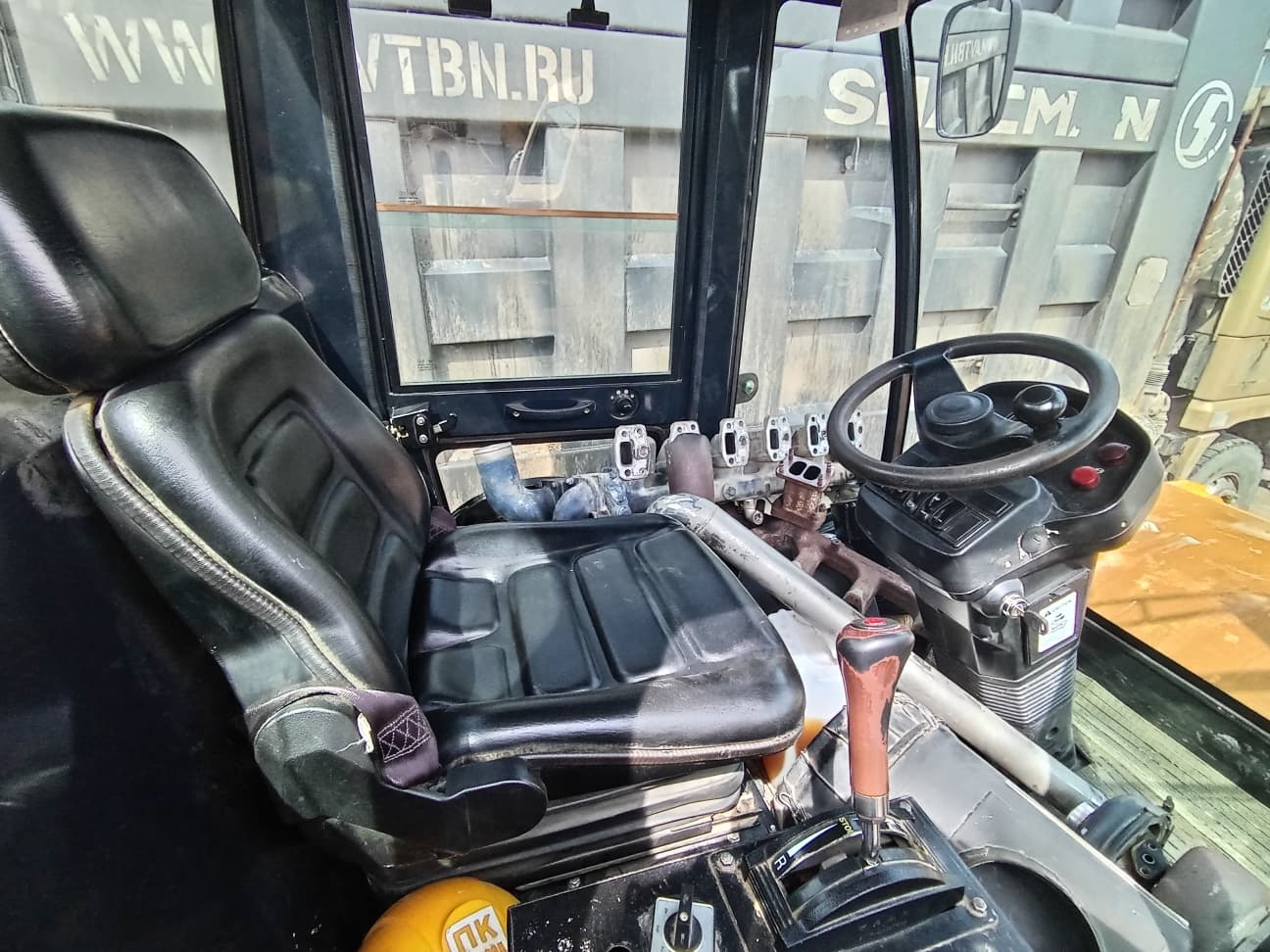 Beezone GYS* Каток - 5