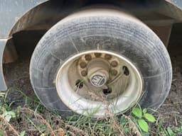 Пкф "Трансприцеп" 9882* Полуприцеп тяжеловоз 3 оси - 5