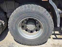 Айсин W0* на шасси FAW CA 3250 6X4 Бортовой с КМУ - 10